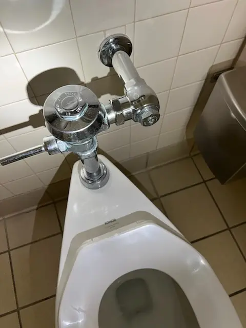 Fixture installation and repair for Hydro Jetting in Mill Run